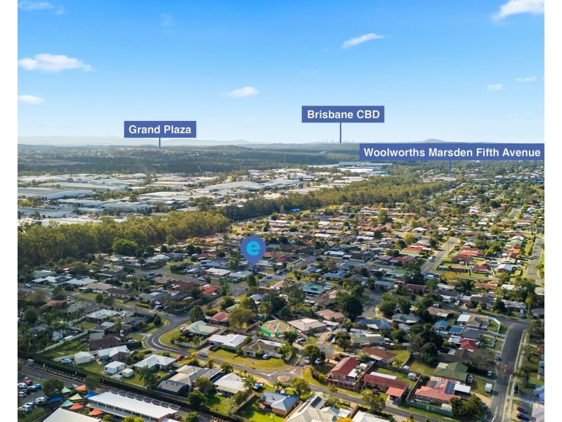 5 Musa Street, Crestmead QLD 4132