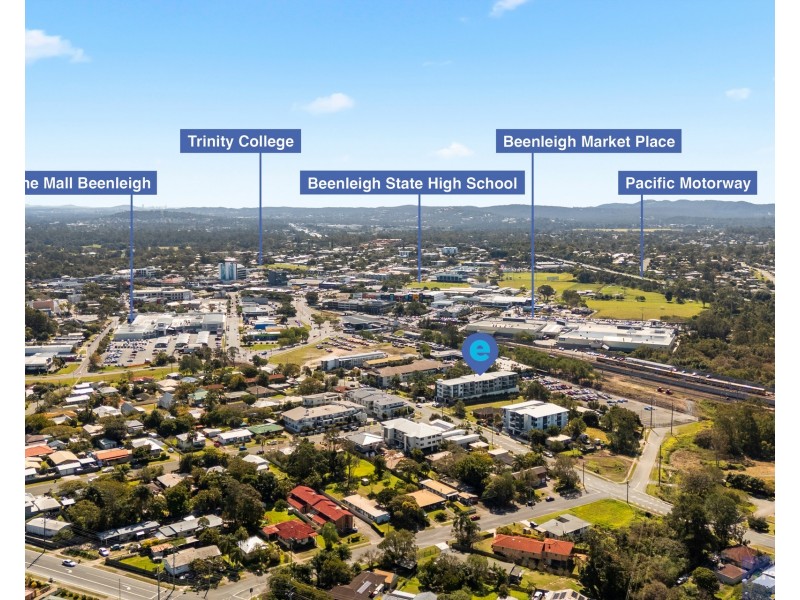 12/125 Main Street, Beenleigh QLD 4207
