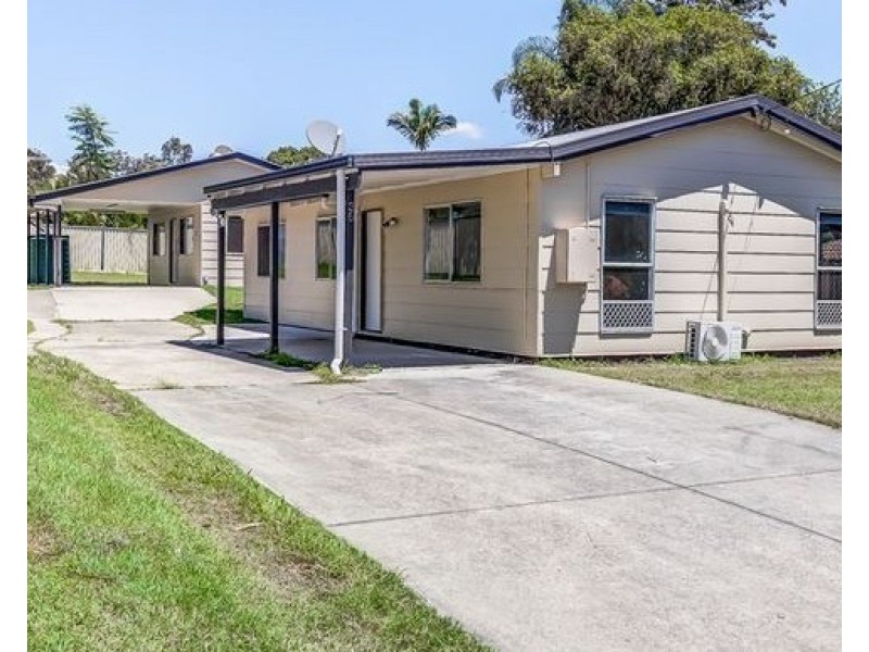 36 Glastonbury Drive, Bethania QLD 4205