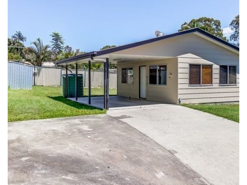 36 Glastonbury Drive, Bethania QLD 4205