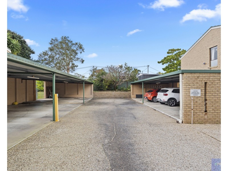 9/2 Guinevere Court, Bethania QLD 4205