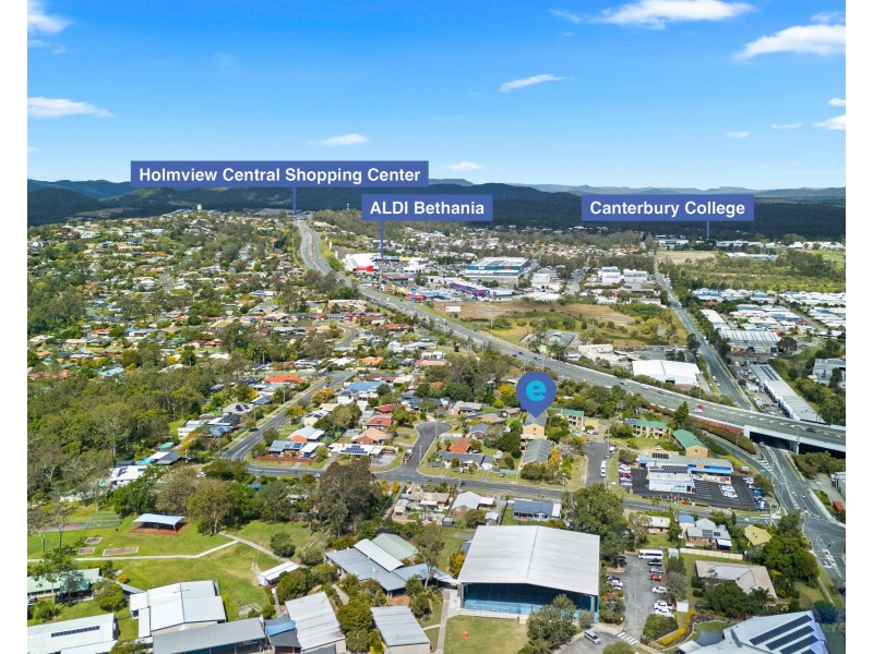 9/2 Guinevere Court, Bethania QLD 4205