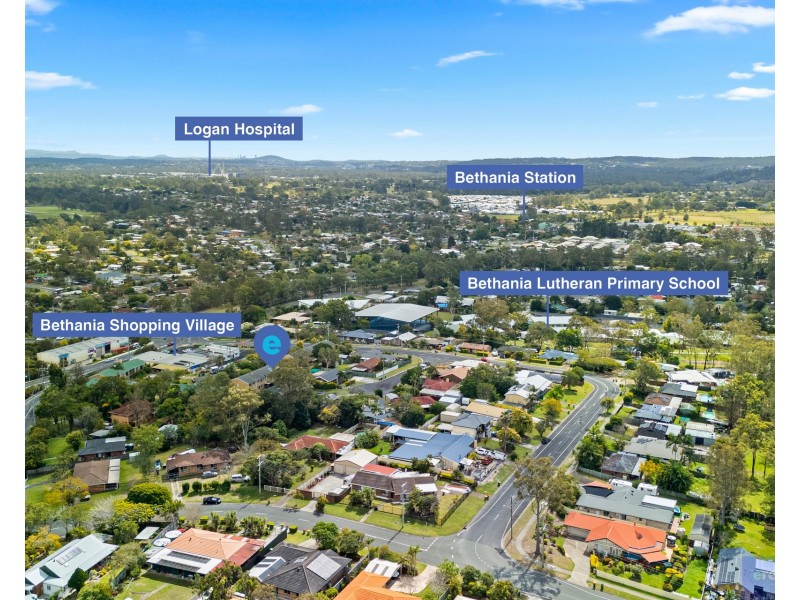 9/2 Guinevere Court, Bethania QLD 4205