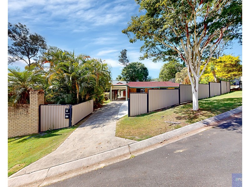 24A Morriset Court, Edens Landing QLD 4207