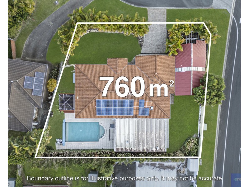 2 Deiter Court, Edens Landing QLD 4207