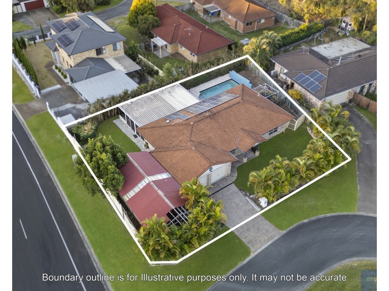 2 Deiter Court, Edens Landing QLD 4207