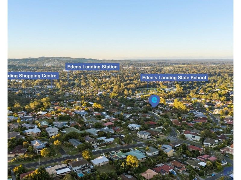 2 Deiter Court, Edens Landing QLD 4207