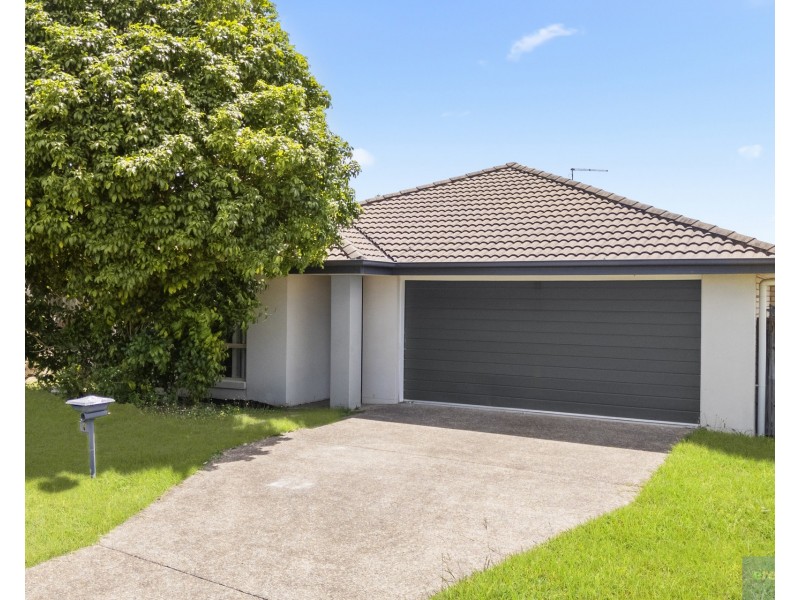 4 Rothbury Avenue, Holmview QLD 4207