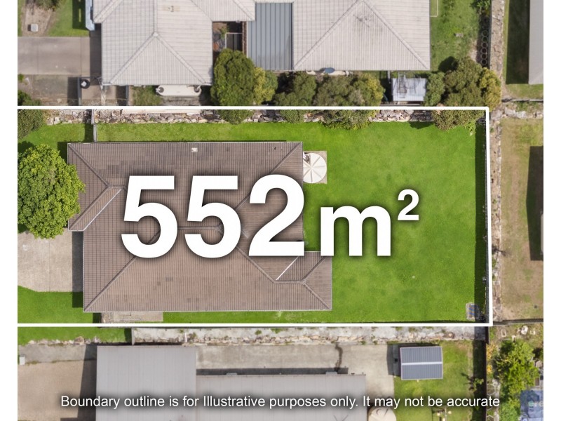 4 Rothbury Avenue, Holmview QLD 4207