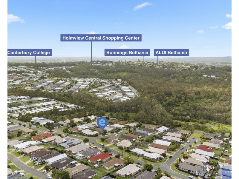 4 Rothbury Avenue, Holmview QLD 4207
