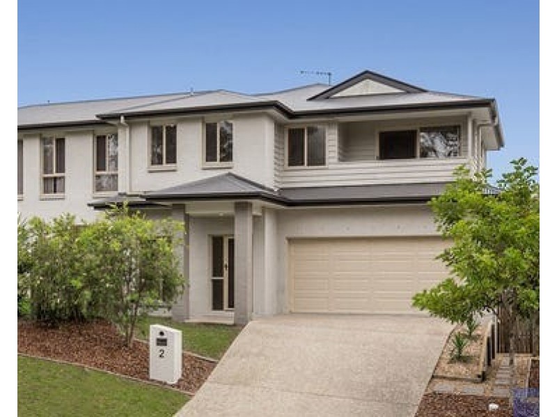 4A Michaels Promenade, Coomera QLD 4209