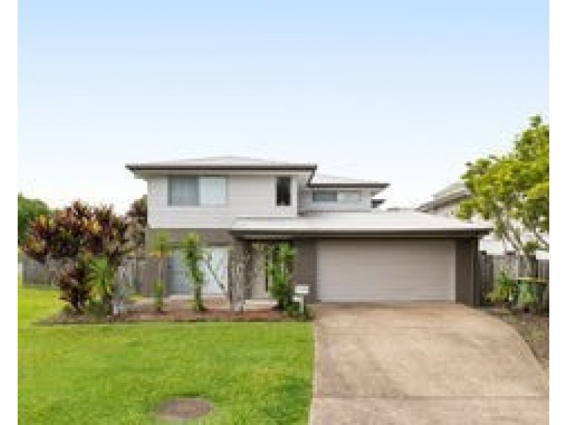 4A Michaels Promenade, Coomera QLD 4209
