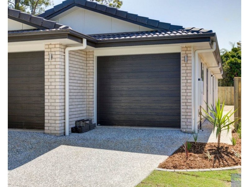 1/43A Evergreen Avenue, Loganlea QLD 4131