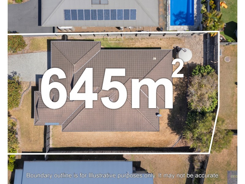 6 Stoneleigh Way, Holmview QLD 4207