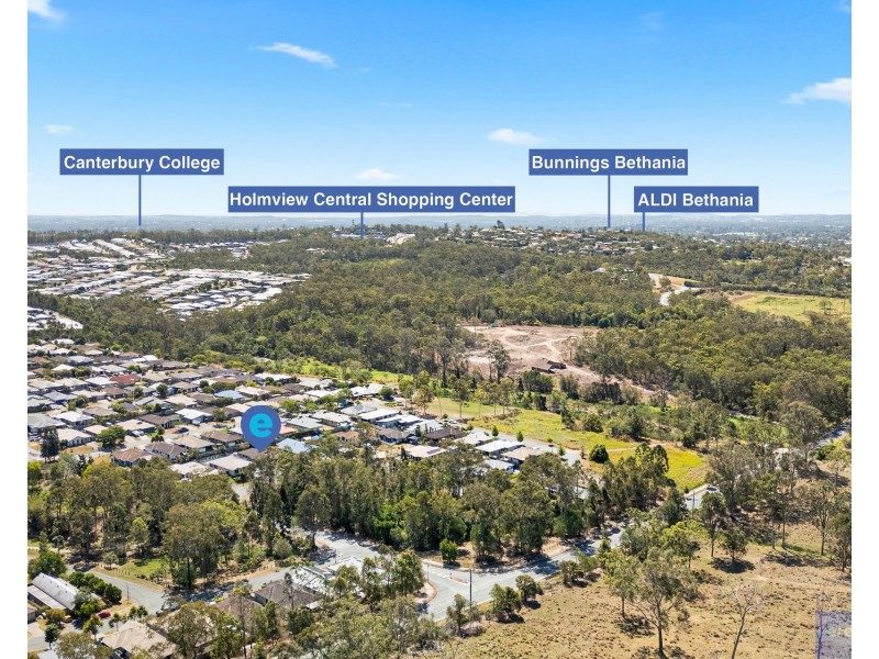 6 Stoneleigh Way, Holmview QLD 4207