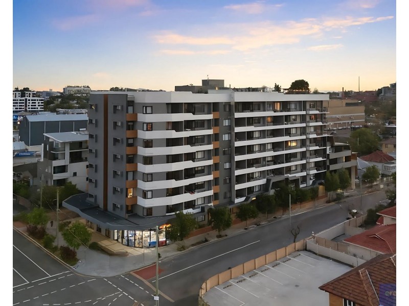 108/36 Anglesey Street, Kangaroo Point QLD 4169