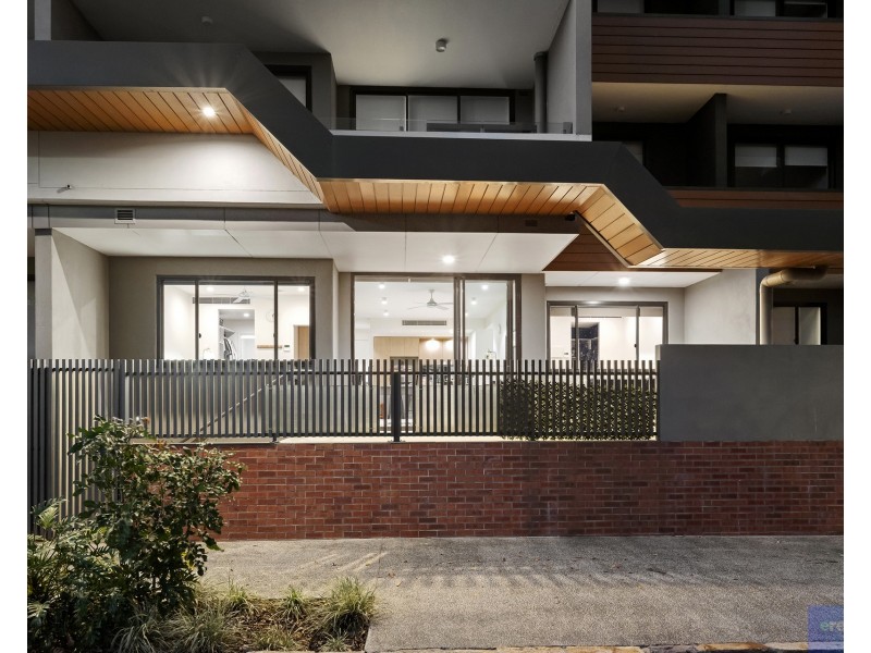 108/36 Anglesey Street, Kangaroo Point QLD 4169