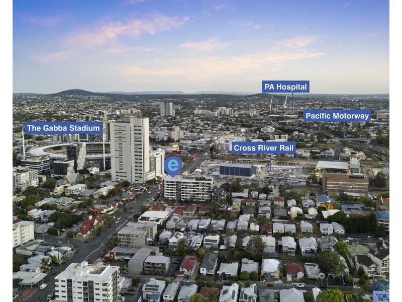 108/36 Anglesey Street, Kangaroo Point QLD 4169