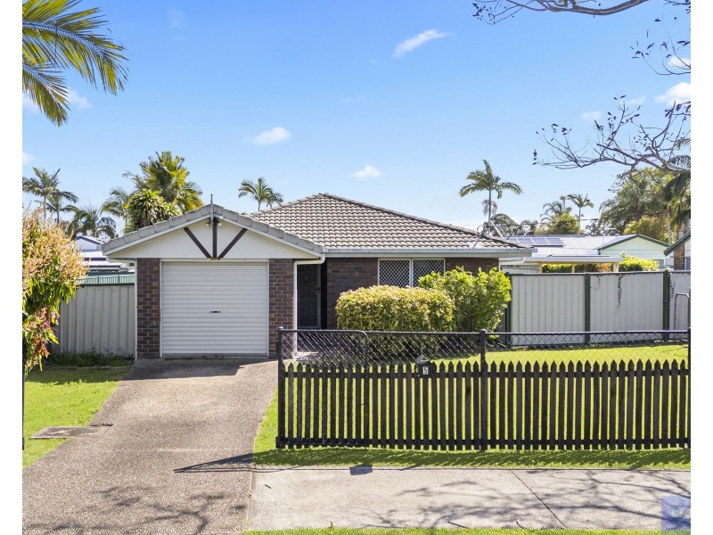 5 Tygum Road, Waterford West QLD 4133