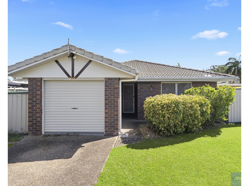 5 Tygum Road, Waterford West QLD 4133