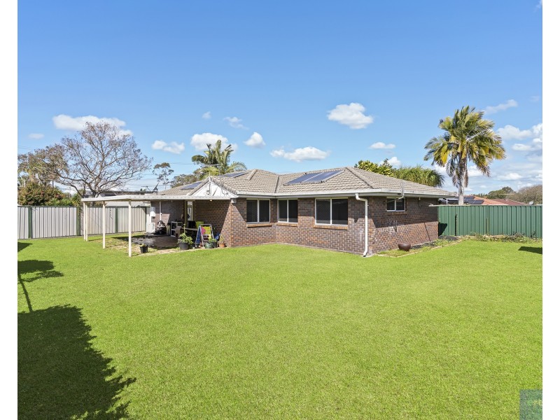 5 Tygum Road, Waterford West QLD 4133