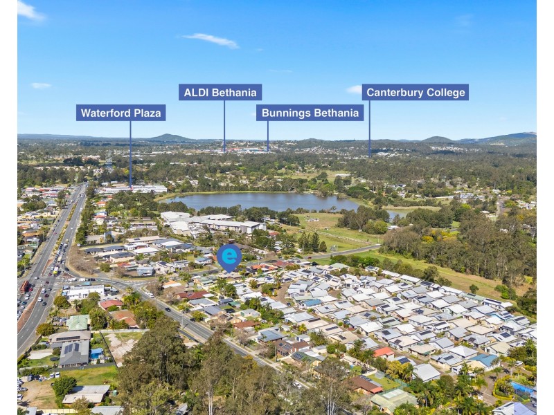 5 Tygum Road, Waterford West QLD 4133