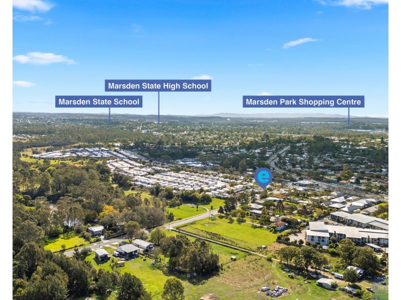 5 Tygum Road, Waterford West QLD 4133