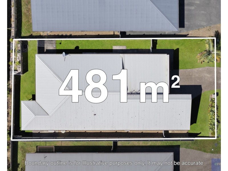 15 Kanimbla Street, Holmview QLD 4207