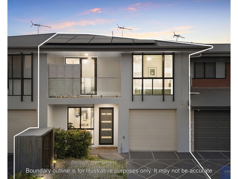 33/73 Redhead Street, Doolandella QLD 4077