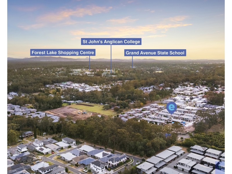 33/73 Redhead Street, Doolandella QLD 4077