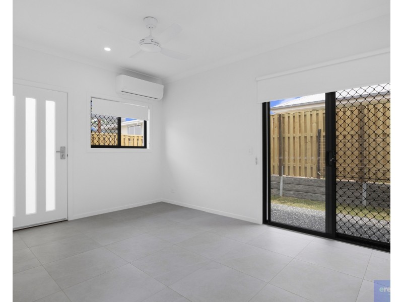 2/46 Tranquility Bvd Boulevard, Morayfield QLD 4506
