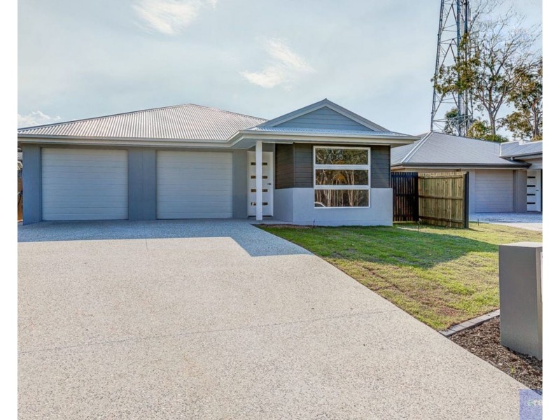 2/118 Pierro Place, Logan Reserve QLD 4133