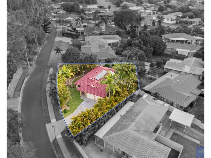 16 Tavuzzi Terrace, Edens Landing QLD 4207