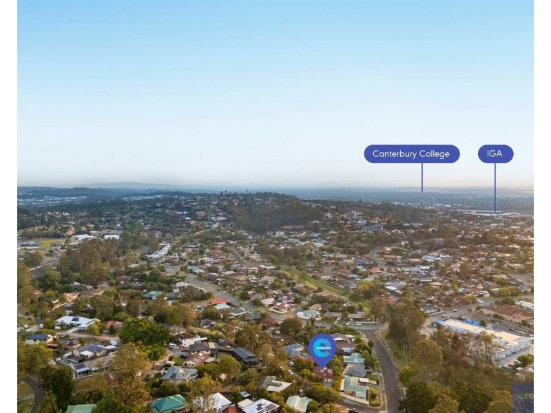 16 Tavuzzi Terrace, Edens Landing QLD 4207