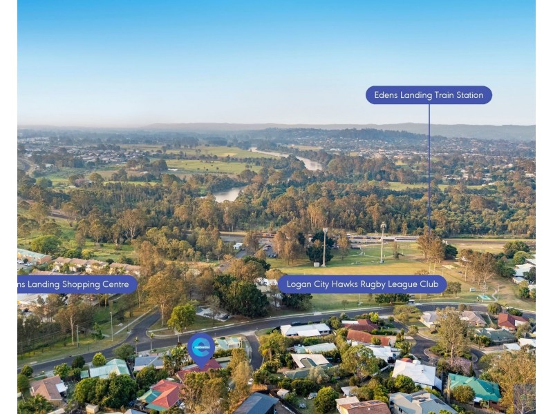 16 Tavuzzi Terrace, Edens Landing QLD 4207