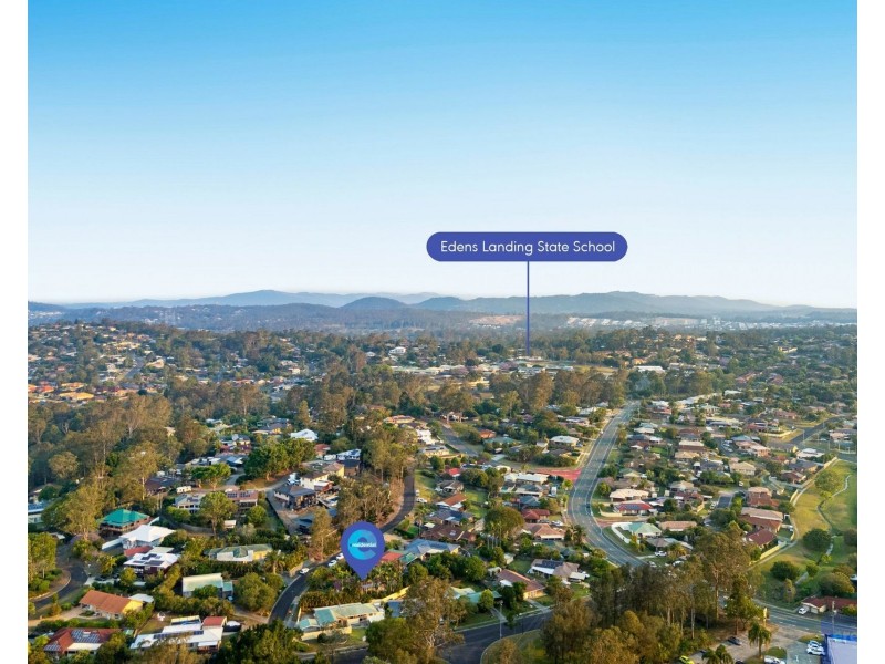 16 Tavuzzi Terrace, Edens Landing QLD 4207
