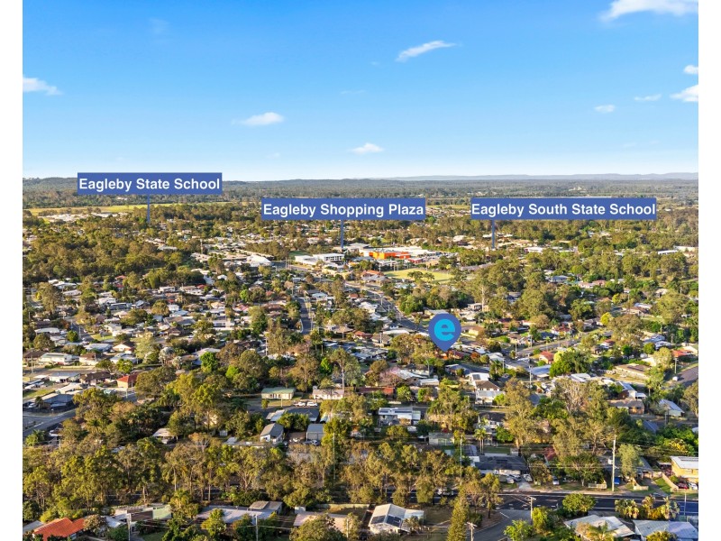 10 Roebuck Avenue, Eagleby QLD 4207