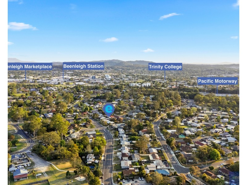 10 Roebuck Avenue, Eagleby QLD 4207