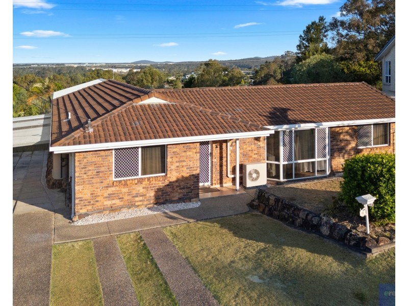 16 Leanne Court, Mount Warren Park QLD 4207