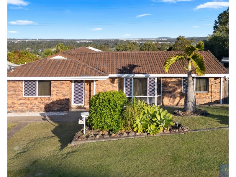 16 Leanne Court, Mount Warren Park QLD 4207