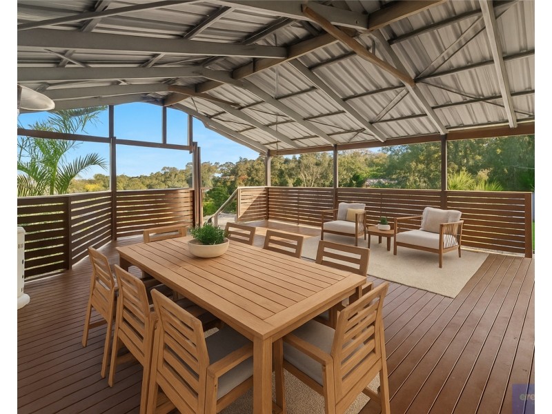 16 Leanne Court, Mount Warren Park QLD 4207