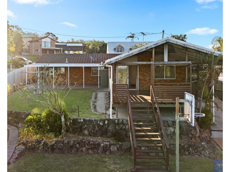 16 Leanne Court, Mount Warren Park QLD 4207