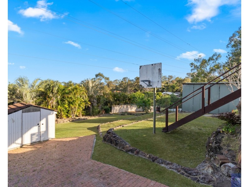 16 Leanne Court, Mount Warren Park QLD 4207