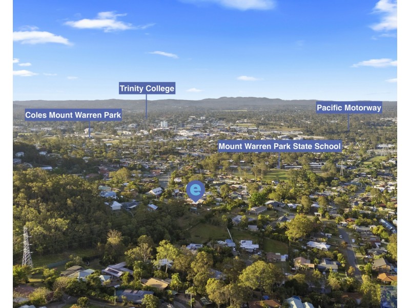 16 Leanne Court, Mount Warren Park QLD 4207