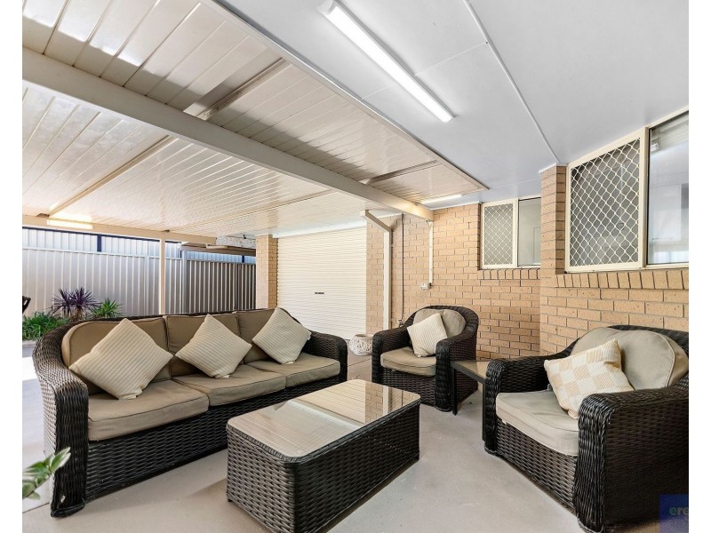 4 Silverash Street, Oxenford QLD 4210