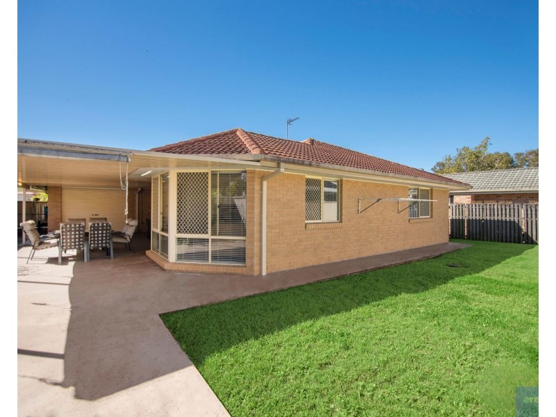 4 Silverash Street, Oxenford QLD 4210