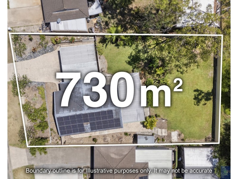 9 Natone Court, Edens Landing QLD 4207
