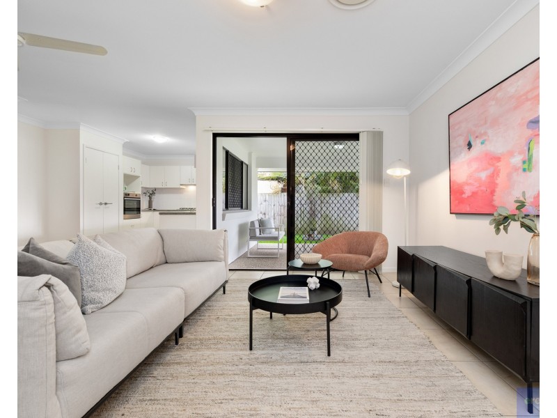 81 Cowie Road, Carseldine QLD 4034