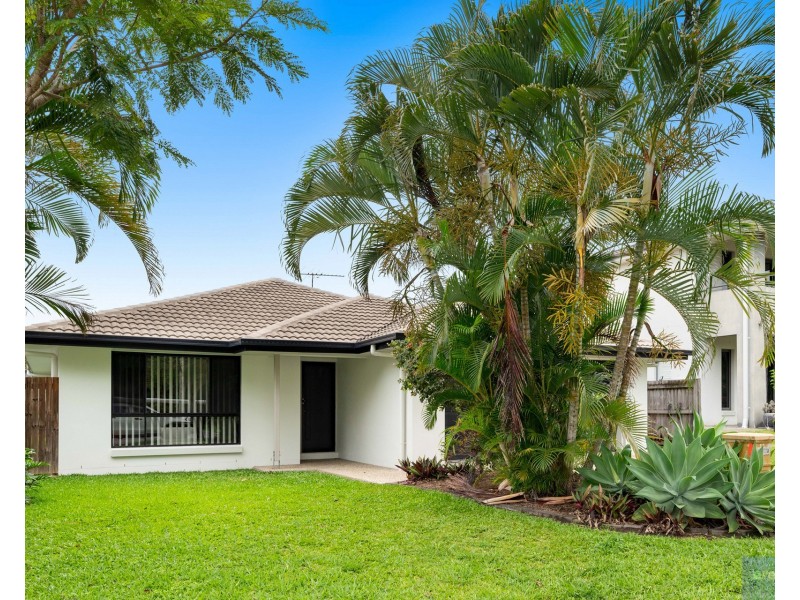 81 Cowie Road, Carseldine QLD 4034