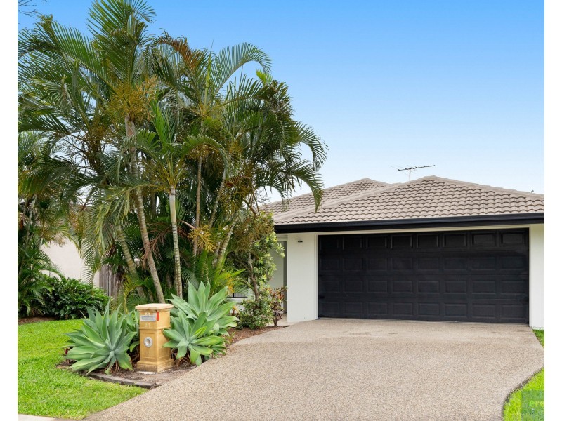 81 Cowie Road, Carseldine QLD 4034